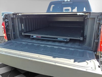 2022 RAM 2500 Limited Longhorn Crew Cab 4x4 6'4' Box