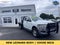 2022 RAM 2500 Tradesman Crew Cab 4x4 8' Box