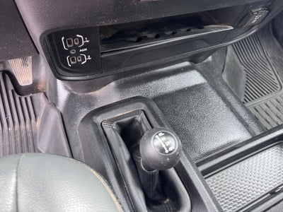 2022 RAM 2500 Tradesman Crew Cab 4x4 8' Box