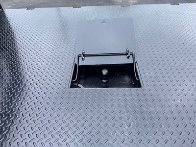 2022 RAM 2500 Tradesman Crew Cab 4x4 8' Box