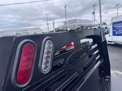 2022 RAM 2500 Tradesman Crew Cab 4x4 8' Box