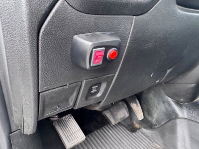 2022 RAM 2500 Tradesman Crew Cab 4x4 8' Box