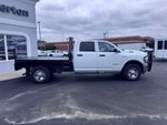 2022 RAM 2500 Tradesman Crew Cab 4x4 8' Box