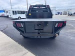 2022 RAM 2500 Tradesman Crew Cab 4x4 8' Box