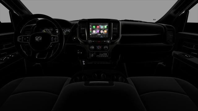 2026 RAM Ram 2500 RAM 2500 TRADESMAN CREW CAB 4X4 8' BOX