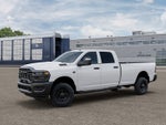 2027 RAM Ram 2500 RAM 2500 TRADESMAN CREW CAB 4X4 8' BOX