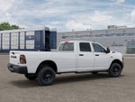 2027 RAM Ram 2500 RAM 2500 TRADESMAN CREW CAB 4X4 8' BOX