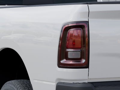 2027 RAM Ram 2500 RAM 2500 TRADESMAN CREW CAB 4X4 8' BOX
