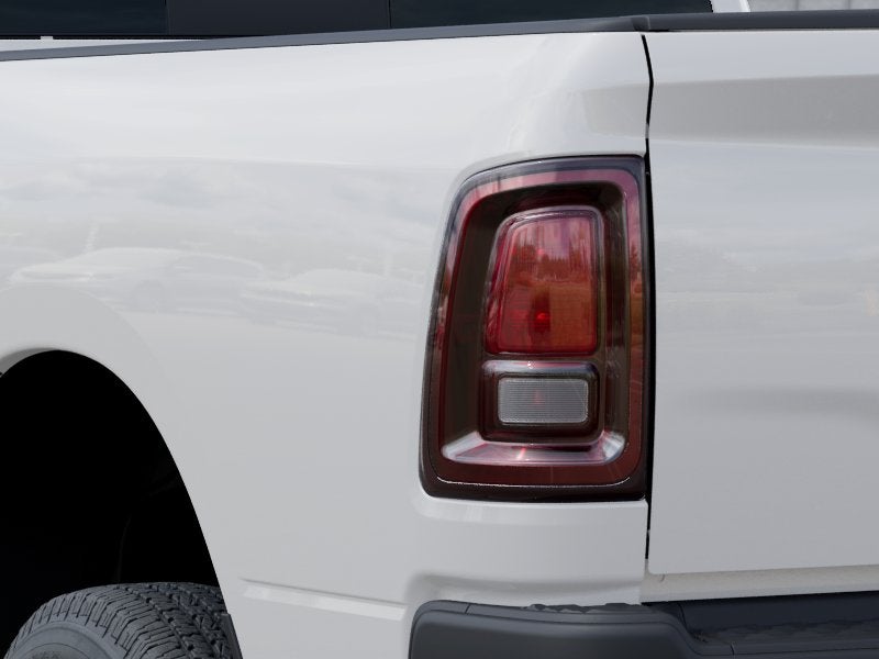 2027 RAM Ram 2500 RAM 2500 TRADESMAN CREW CAB 4X4 8' BOX
