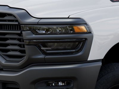 2027 RAM Ram 2500 RAM 2500 TRADESMAN CREW CAB 4X4 8' BOX
