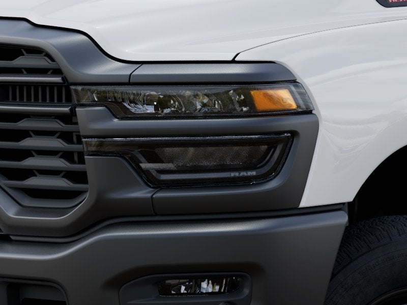 2027 RAM Ram 2500 RAM 2500 TRADESMAN CREW CAB 4X4 8' BOX
