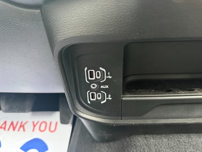 2026 RAM Ram 2500 RAM 2500 TRADESMAN CREW CAB 4X4 8' BOX