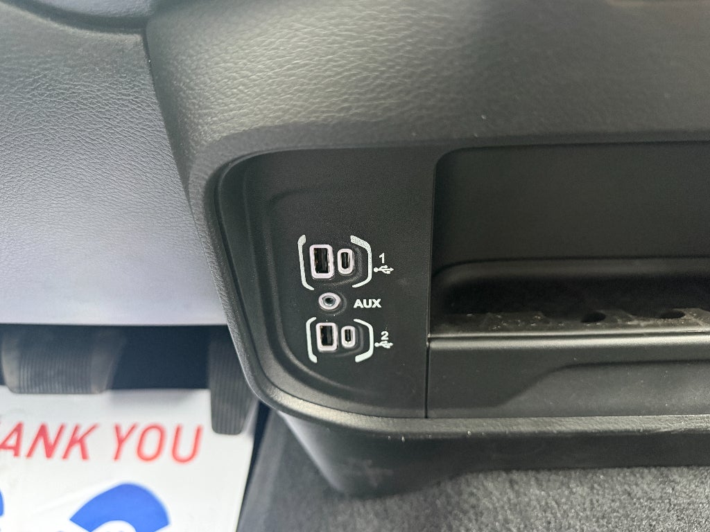 2026 RAM Ram 2500 RAM 2500 TRADESMAN CREW CAB 4X4 8' BOX