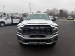 2026 RAM Ram 2500 RAM 2500 TRADESMAN CREW CAB 4X4 8' BOX
