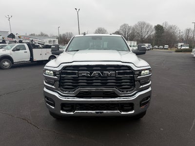 2026 RAM Ram 2500 RAM 2500 TRADESMAN CREW CAB 4X4 8' BOX