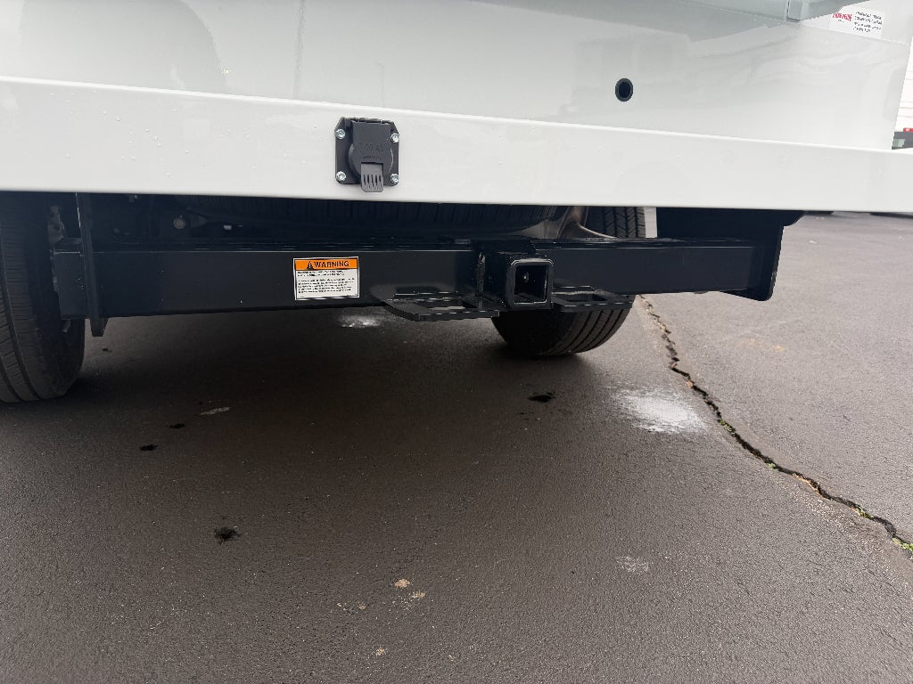 2026 RAM Ram 2500 RAM 2500 TRADESMAN CREW CAB 4X4 8' BOX