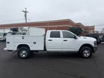 2026 RAM Ram 2500 RAM 2500 TRADESMAN CREW CAB 4X4 8' BOX