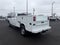 2026 RAM Ram 2500 RAM 2500 TRADESMAN CREW CAB 4X4 8' BOX