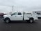 2026 RAM Ram 2500 RAM 2500 TRADESMAN CREW CAB 4X4 8' BOX