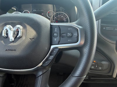 2026 RAM Ram 2500 RAM 2500 TRADESMAN CREW CAB 4X4 8' BOX