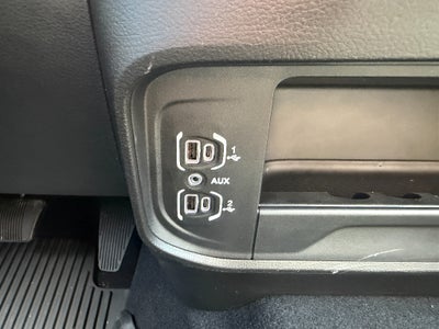 2026 RAM Ram 2500 RAM 2500 TRADESMAN CREW CAB 4X4 8' BOX