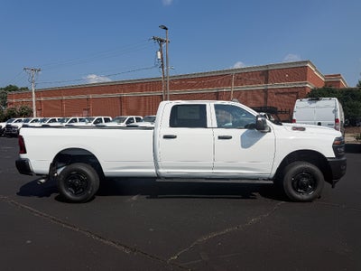 2026 RAM Ram 2500 RAM 2500 TRADESMAN CREW CAB 4X4 8' BOX