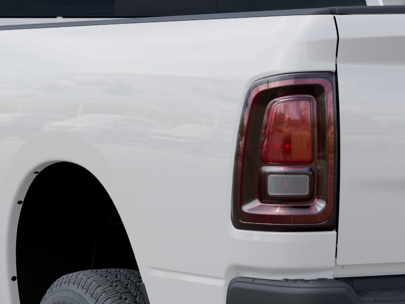 2026 RAM Ram 2500 RAM 2500 TRADESMAN CREW CAB 4X4 8' BOX