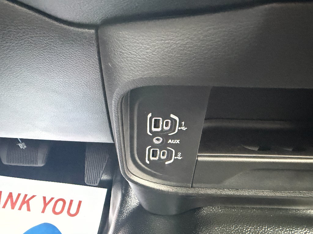 2026 RAM Ram 2500 RAM 2500 TRADESMAN CREW CAB 4X4 8' BOX