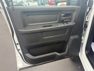 2026 RAM Ram 2500 RAM 2500 TRADESMAN CREW CAB 4X4 8' BOX