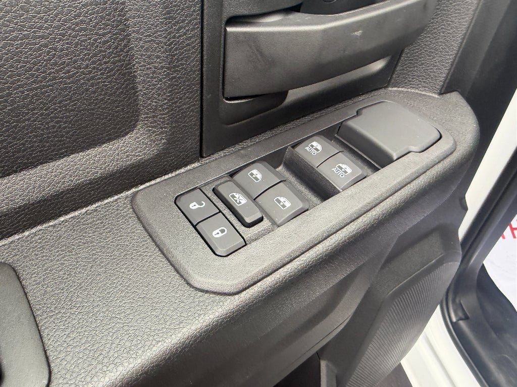 2026 RAM Ram 2500 RAM 2500 TRADESMAN CREW CAB 4X4 8' BOX