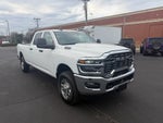 2026 RAM Ram 2500 RAM 2500 TRADESMAN CREW CAB 4X4 8' BOX