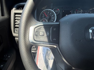 2026 RAM Ram 2500 RAM 2500 TRADESMAN CREW CAB 4X4 8' BOX