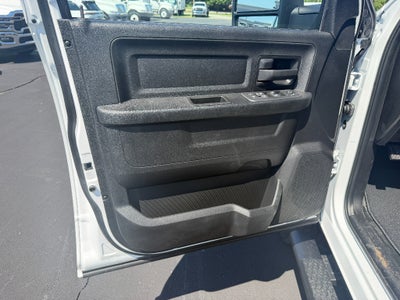 2026 RAM Ram 2500 RAM 2500 TRADESMAN CREW CAB 4X4 8' BOX
