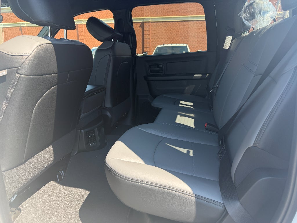 2026 RAM Ram 2500 RAM 2500 TRADESMAN CREW CAB 4X4 8' BOX