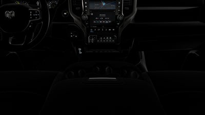 2026 RAM Ram 2500 RAM 2500 TRADESMAN CREW CAB 4X4 8' BOX