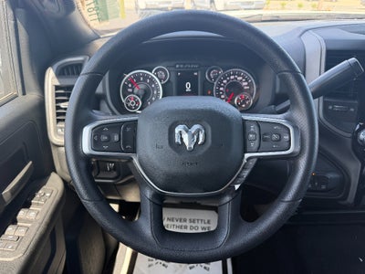 2026 RAM Ram 2500 RAM 2500 TRADESMAN CREW CAB 4X4 8' BOX