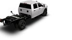 2026 RAM Ram 2500 RAM 2500 TRADESMAN CREW CAB 4X4 8' BOX