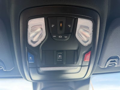 2026 RAM Ram 2500 RAM 2500 TRADESMAN CREW CAB 4X4 8' BOX