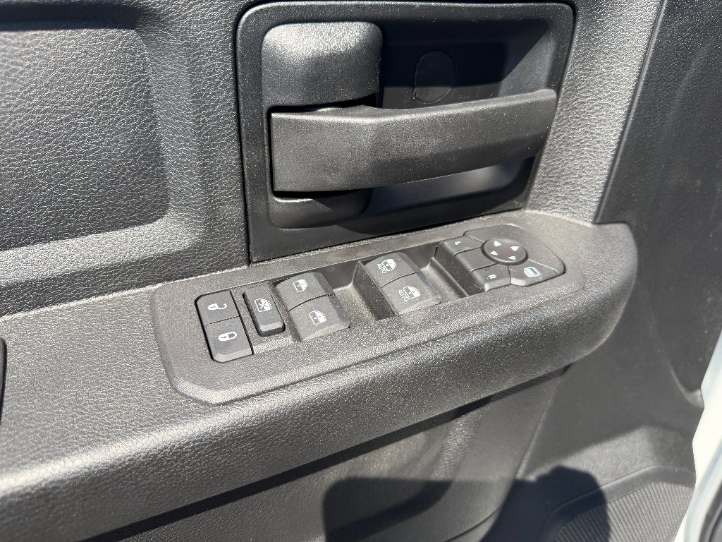 2026 RAM Ram 2500 RAM 2500 TRADESMAN CREW CAB 4X4 8' BOX