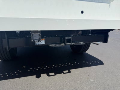 2026 RAM Ram 2500 RAM 2500 TRADESMAN CREW CAB 4X4 8' BOX