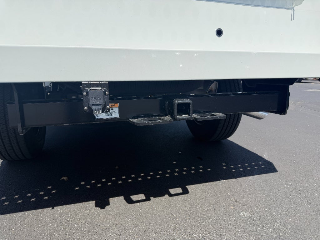 2026 RAM Ram 2500 RAM 2500 TRADESMAN CREW CAB 4X4 8' BOX