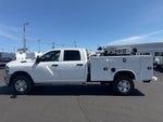2026 RAM Ram 2500 RAM 2500 TRADESMAN CREW CAB 4X4 8' BOX