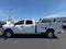 2026 RAM Ram 2500 RAM 2500 TRADESMAN CREW CAB 4X4 8' BOX
