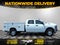 2026 RAM Ram 2500 RAM 2500 TRADESMAN CREW CAB 4X4 8' BOX