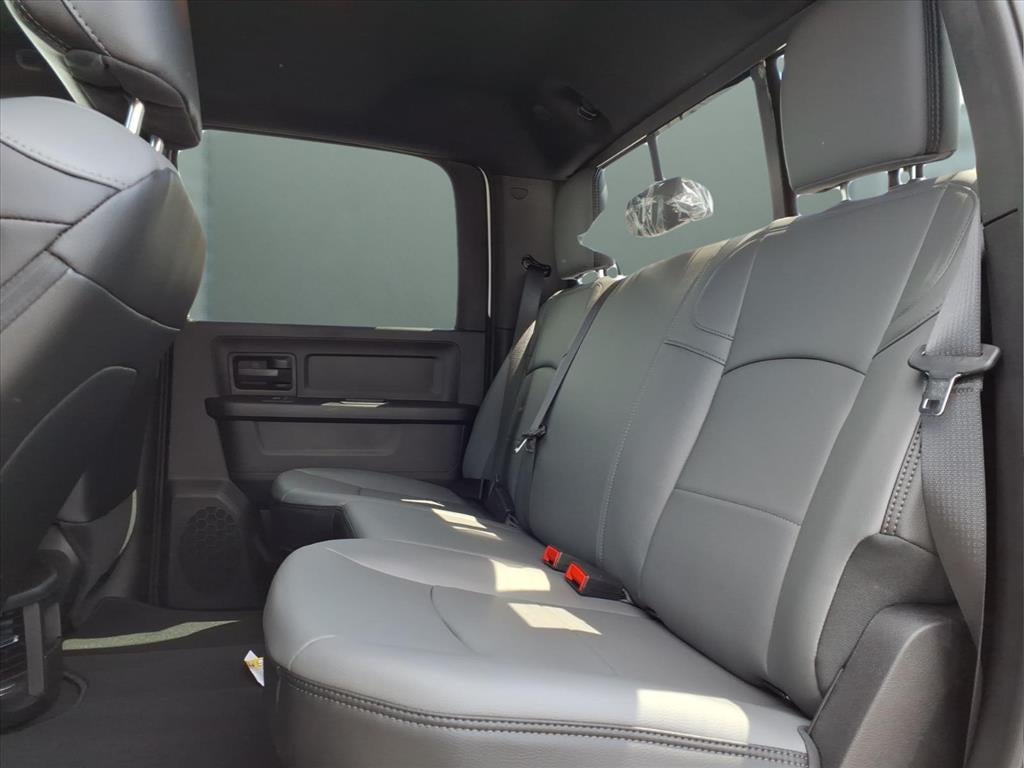 2026 RAM Ram 2500 RAM 2500 TRADESMAN CREW CAB 4X4 8' BOX