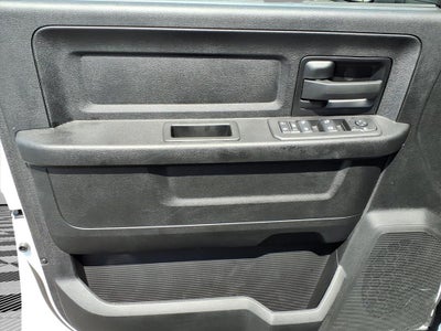 2026 RAM Ram 2500 RAM 2500 TRADESMAN CREW CAB 4X4 8' BOX