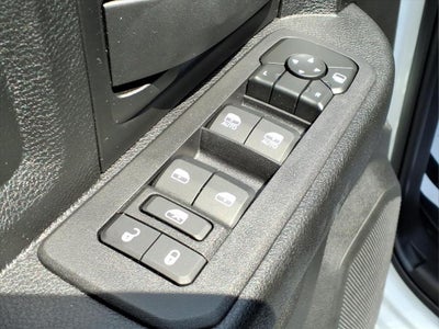 2026 RAM Ram 2500 RAM 2500 TRADESMAN CREW CAB 4X4 8' BOX
