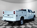 2026 RAM Ram 2500 RAM 2500 TRADESMAN CREW CAB 4X4 8' BOX