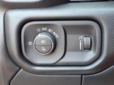 2026 RAM Ram 2500 RAM 2500 TRADESMAN CREW CAB 4X4 8' BOX