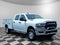 2026 RAM Ram 2500 RAM 2500 TRADESMAN CREW CAB 4X4 8' BOX